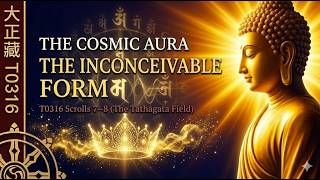 The Inconceivable Light: Unseen Marks and Cosmic Voice (T0316 Part 5)