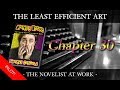 The Novelist At Work - pilot episode