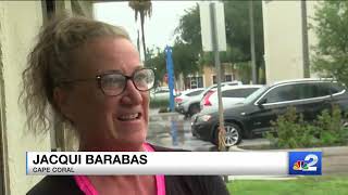 Heavy rains bring new flooding concerns to Cape Coral neighborhoods Profile