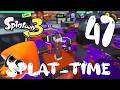 Splatoon 3 Splat-Time 47: Slipping Tower Control