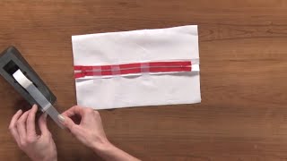 How to Sew a Zipper by National Sewing Circle 728 views 1 year ago 2 minutes, 38 seconds