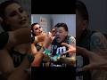 Asuka Attack Green mist Dominik ! #dominikmysterio #wwe #shorts #wwefan #viral