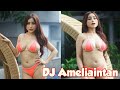 Ikut event cetar di Surabaya..modelnya DJ Ameliaintan Photoshoot pakai Bikini..