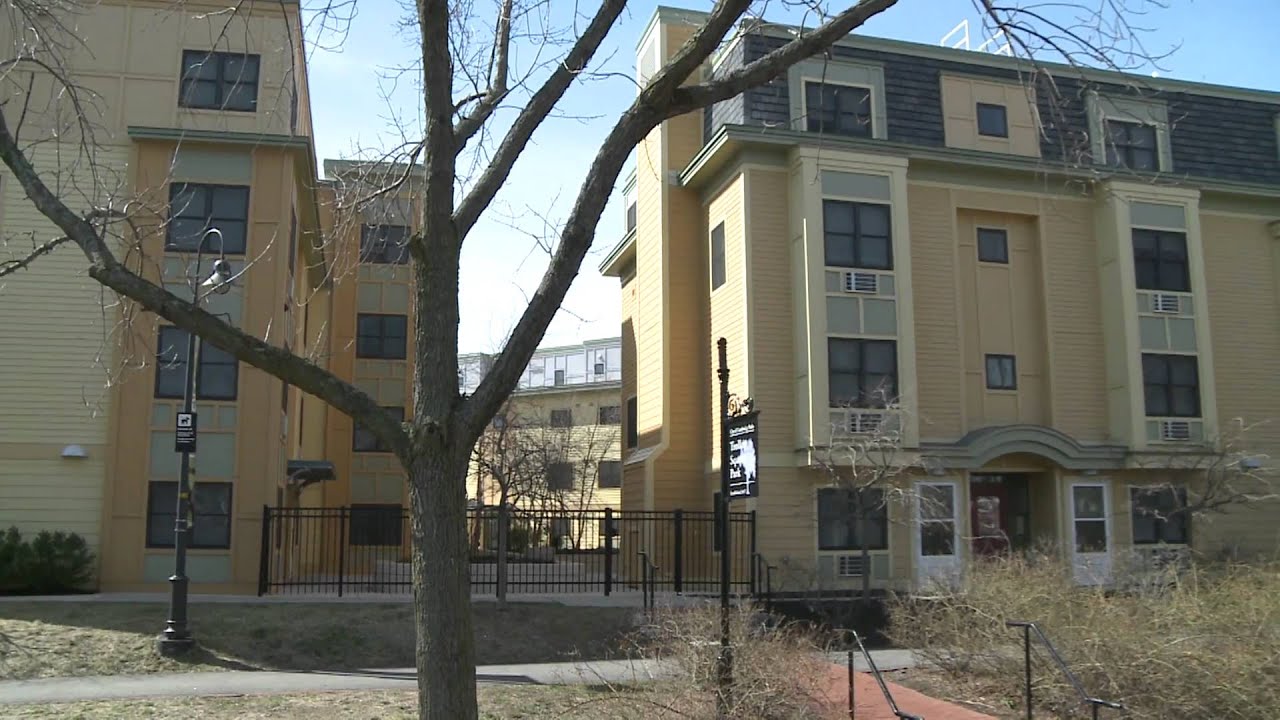 HOME is a Catalyst for Change - HUD - YouTube