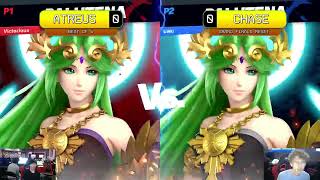 Chase (Palutena) vs Atreus (Palutena) - Grand Finals & Reset - Show Your Synergy 11 | 09 Jul 23