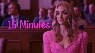Multifemale 15 Minutes