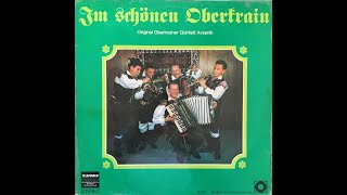 Video-Miniaturansicht von „Original Oberkrainer Quintett Avsenik - Glücks-Walzer“