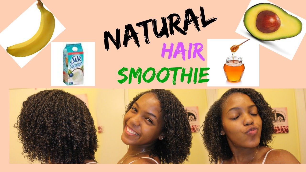 C9 Smoothie for Strong and Shiny Hair - wide 6