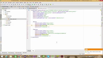 JSON Parsing in Android