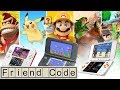 Friend Code: Farewell to the 3DS