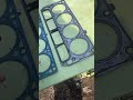 I am not a ls expert is this factory #automobile #mechanic #diy