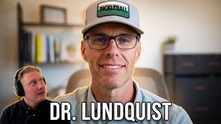 Podcast episode 4: Dr Lundquist