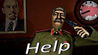 The Game That Lets You Be Stalin