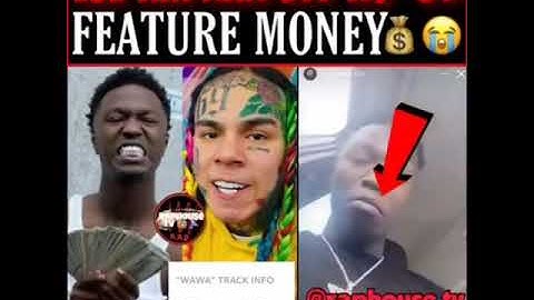 lil tim with 69 feature money😂😂😂😂😂