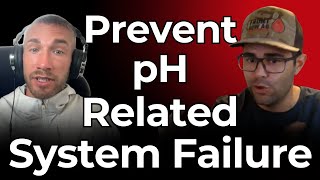pH Mistakes That Wreck Irrigation Systems