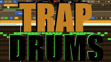 The Industry Secrets to Hard Trap Drum Patterns 🥁 