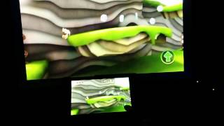 Chromecast Android Cast Screen Sound test