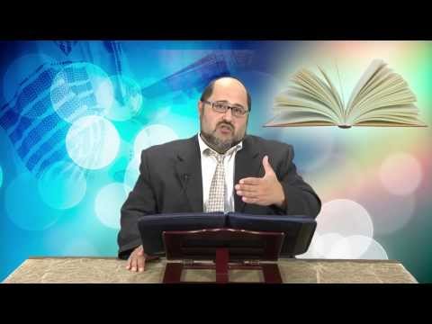 הלכות קריאת התורה חלק ב | תפילת שחרית | הרב בנימין מועלם