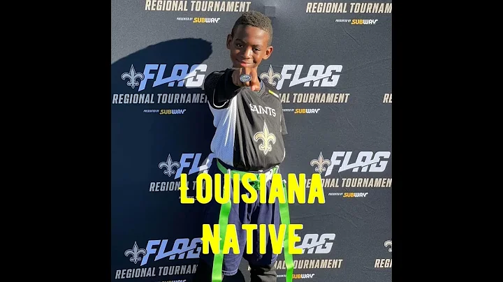 Next Generation/ Meet Drake Reginald Joseph 10yrs ...