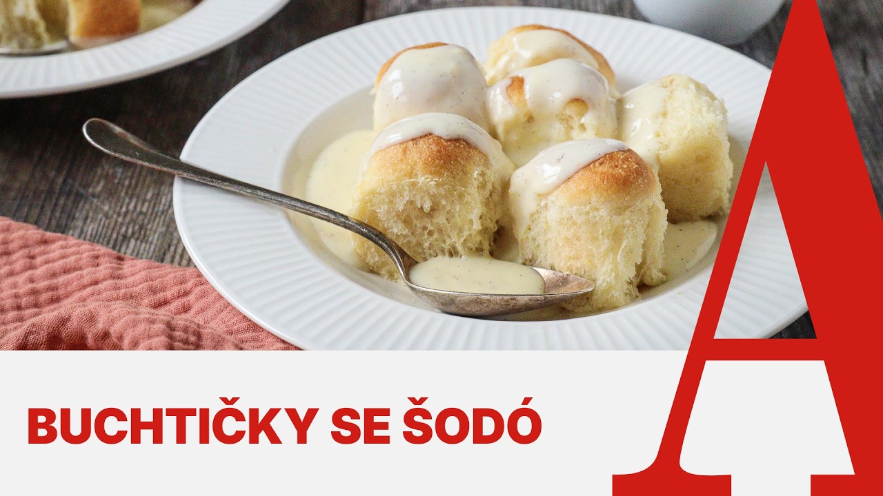 Buchtičky se šodó