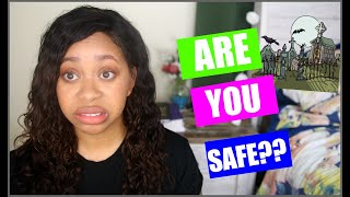 7 Night Shift Safety Tips! | Are you being safe??