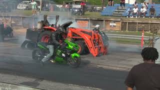 PHENIX DRAG STRIP | PRO MOD SUNDAY | BIKES | CAR | TRUCKS | APRIL 28 2024