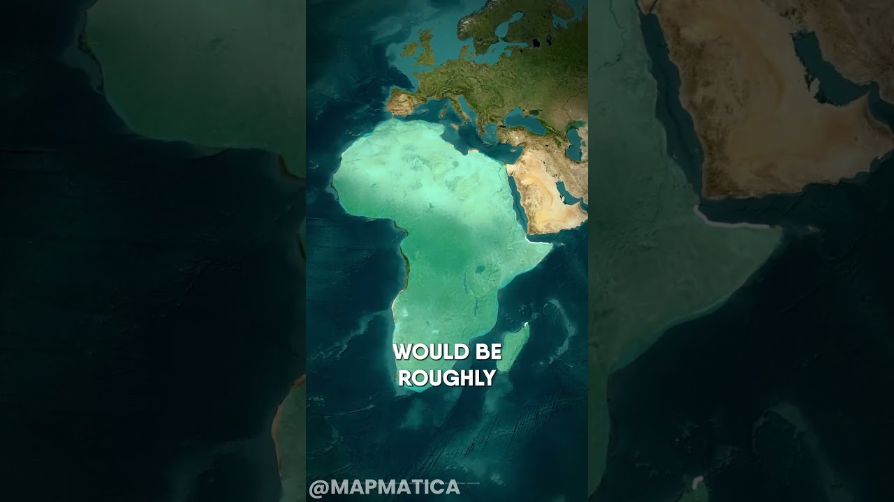 What If Africa United 