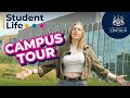 The ultimate campus tour 2023  university of lincoln