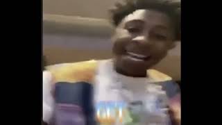 NBA YoungBoy - Ship It [Official Video]