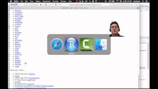 Intro to RStudio and installing packages