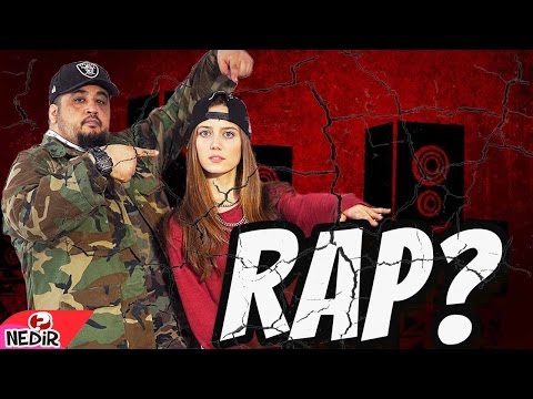 Rap Nedir? | feat. Fuat Ergin