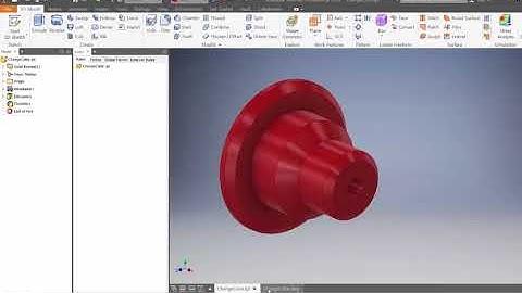 iLogic, ChangePartColorInDrawing