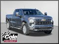 2026 Chevrolet Silverado 1500 LTZ Schoolcraft, Kalamazoo, Portage, Battle Creek, Mattawan MI
