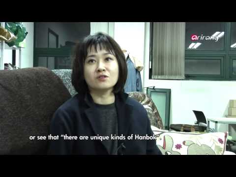 Showbiz Korea-한복 styles shown in the “The Royal Tailor” and "Lost Flower&qu