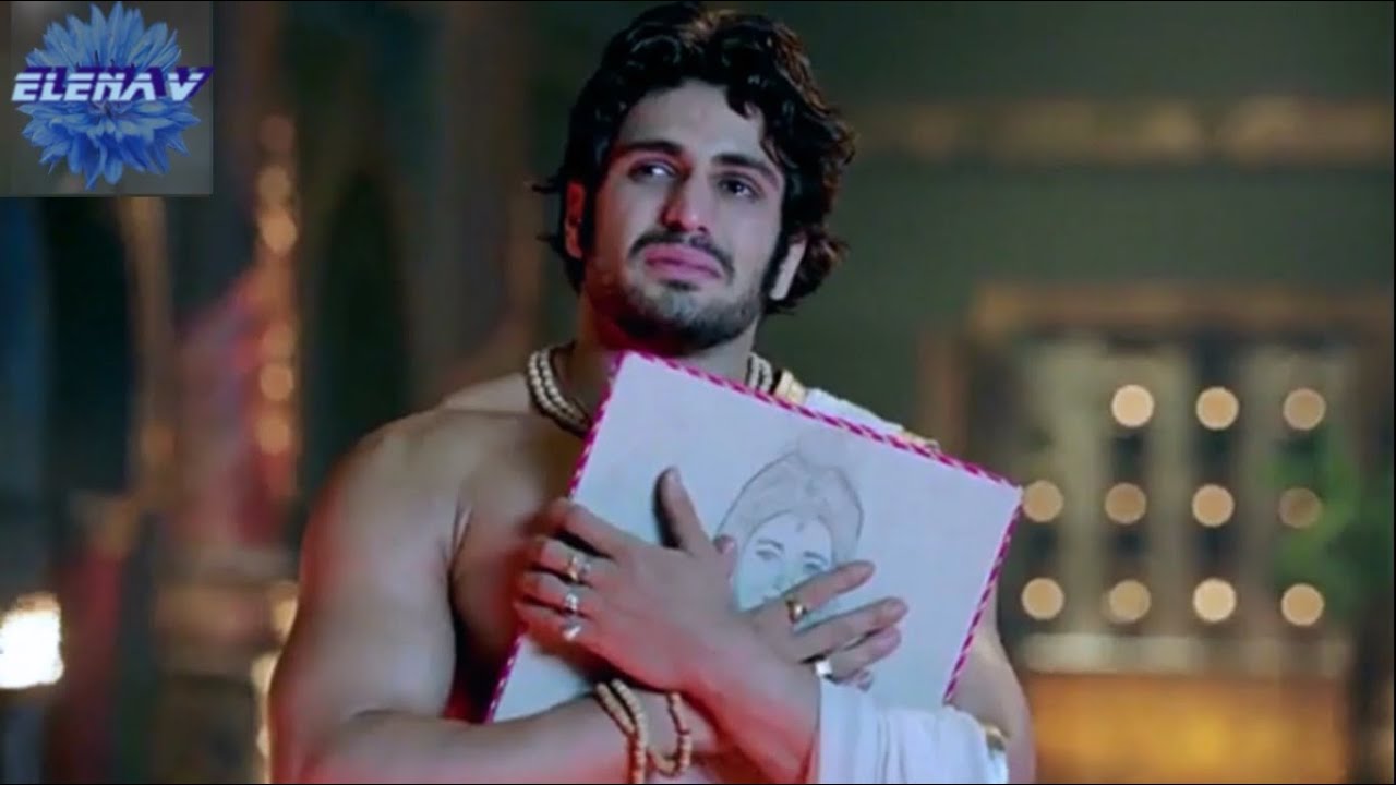 Rajat Tokas and Shweta Basu Prasad || Chandra Nandini. Ae Dil Hai Mushkil /Arijit Singh.