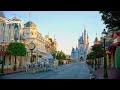 Un Giorno in Disney - Trailer Ufficiale | Dal 24 Marzo in Streaming su Disney+