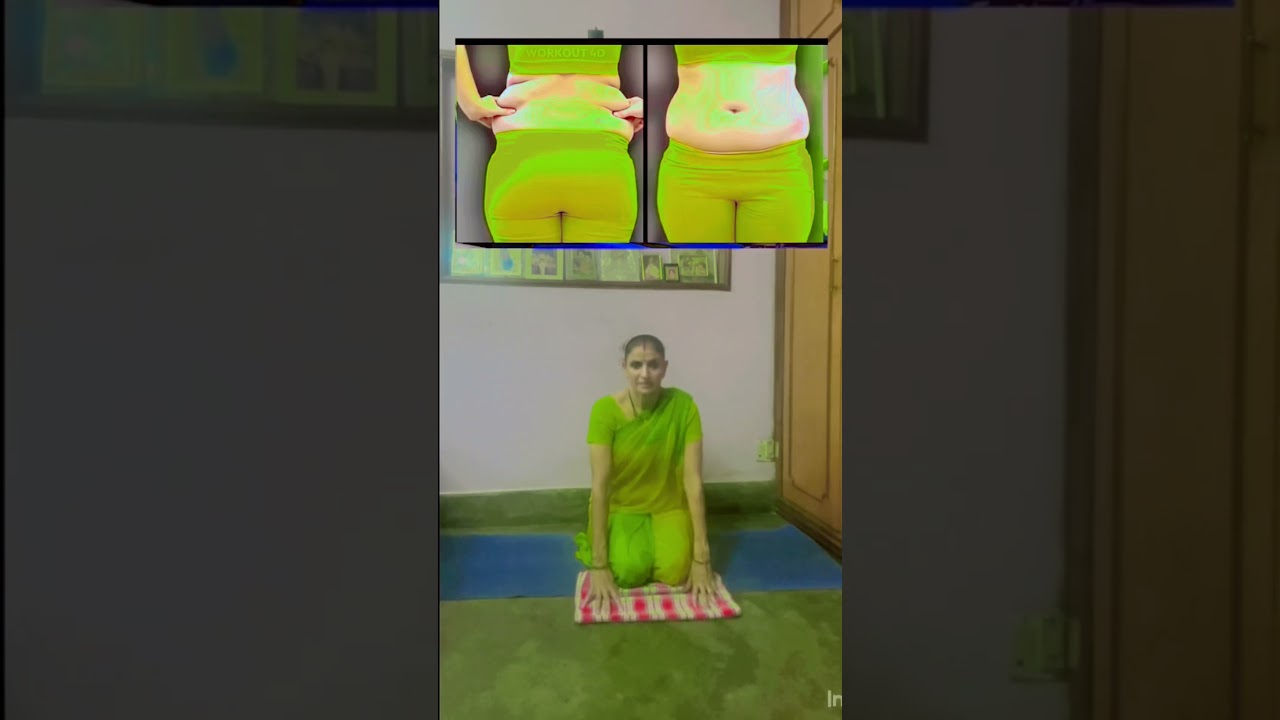 Home workout belly fat ??.#trending #viral #fatloss #challenge #youtubeshorts }#messi #fifaworldcup