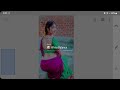 How To Change Background Colour In Snapseed BP | Edit Zone