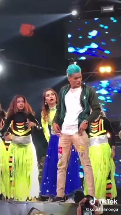 Live profermance #Joker #rizXtar #nagma #anam #tiktok #trending #hasirpeerzade