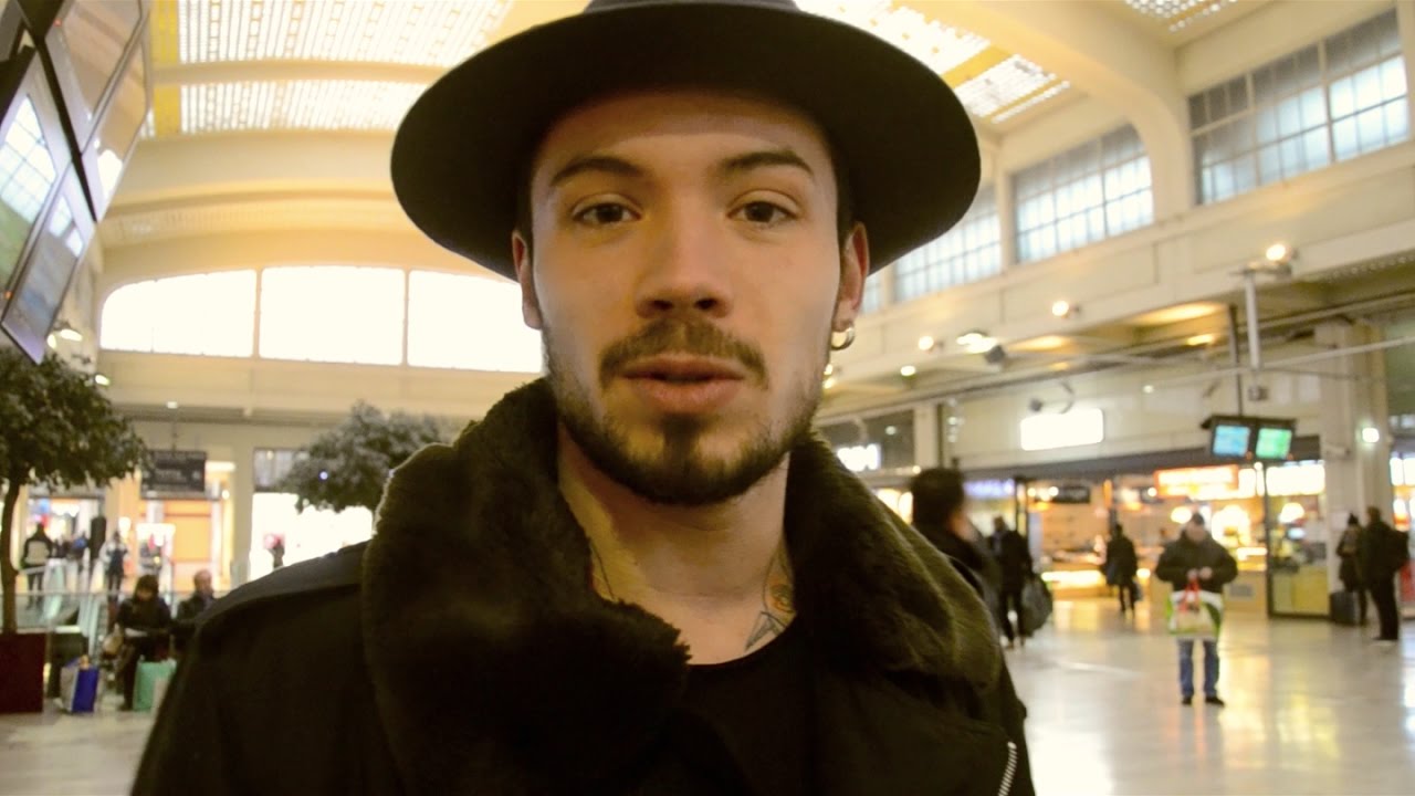 Ed Sheeran - Shape of You (Arcadian cover)