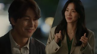 Kore Klip - Delice Bir Sevda İşitme Engelli Adama Aşık Oldu 