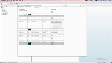 Automated Testing with Solution Manager 7.2