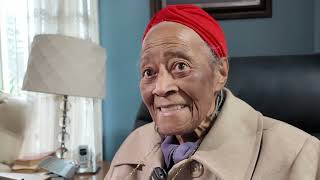 Woman on Long Island celebrates 100th birthday Information