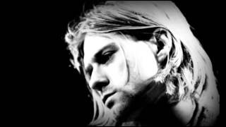 Video voorbeeld van "Nirvana - Where Did You Sleep Last Night w lyrics"