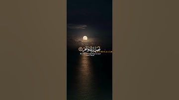 سورة الكوثر 🌿قرآن كريم 🌿القارئ عبد الرحمن مسعد