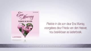 NB Luisterboeke bied aan: Plekkie in die son, deur Ena Murray