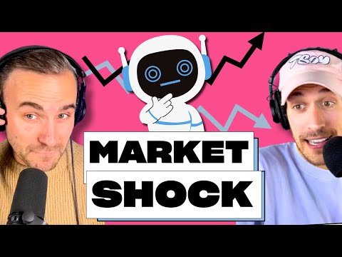 One AI Launch Sent This Stock to #1 This Week