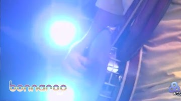 The Infamous Stringdusters - "Echoes of Goodbye" - Bonnaroo 2012 (Official Video) | Bonnaroo365