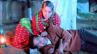 25 साल बाद माँ और बेटे एक दूसरे से मिले तो देख कर आशु भर आये - Veergati Movie Salman Khan Action