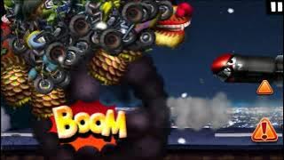 Download lagu Zombie Tsunami - Weekend Mission - Destroy 50 Fire Rescue Trucks with the Dragon Motorcycling Gang